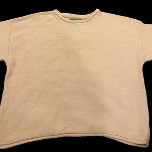 Northern isles Sweater